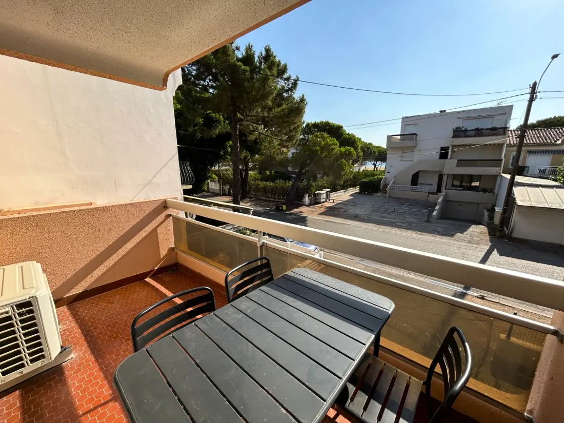 Location de Vacances Argelès-sur-Mer 851