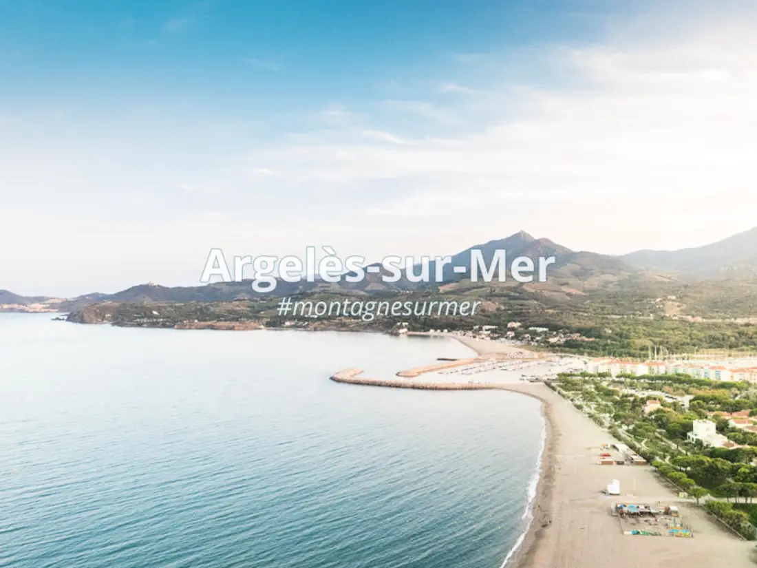 Location de Vacances Argelès-sur-Mer 852
