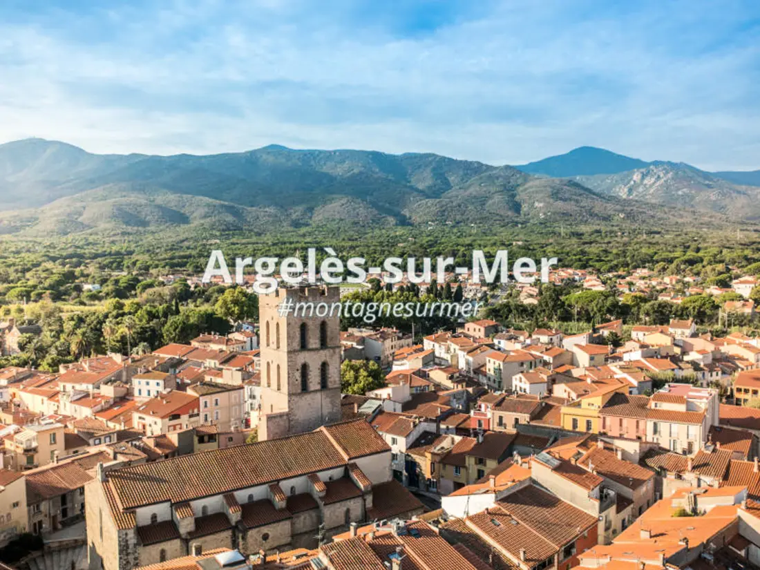 Location de Vacances Argelès-sur-Mer 852