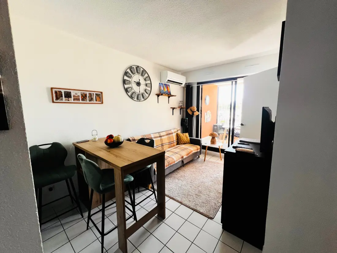 Location de Vacances Argelès-sur-Mer 855