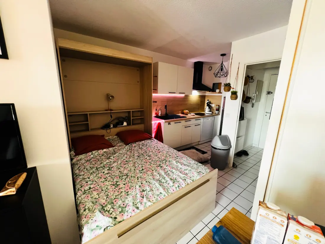 Location de Vacances Argelès-sur-Mer 855