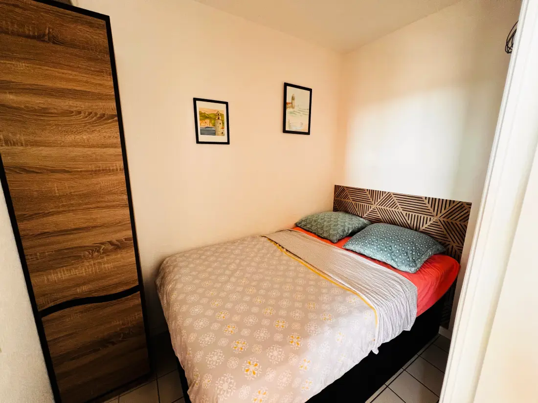 Location de Vacances Argelès-sur-Mer 855