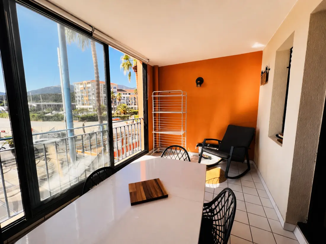 Location de Vacances Argelès-sur-Mer 855