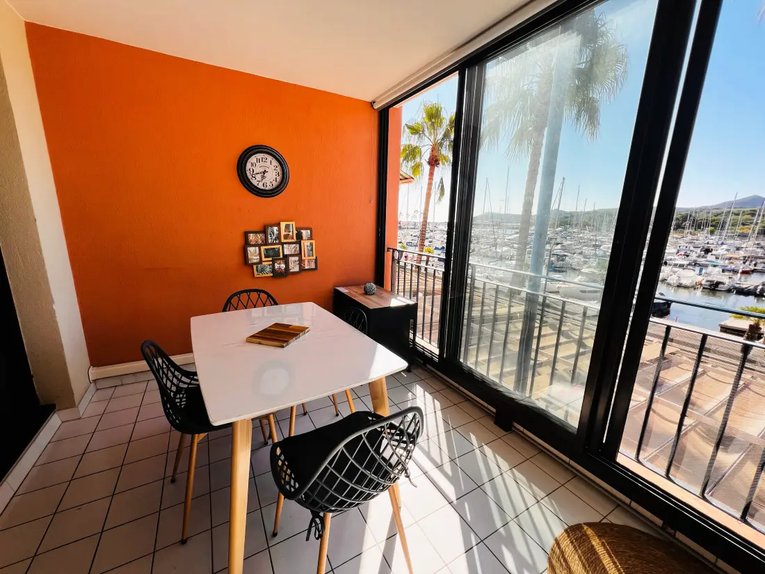 Location de Vacances Argelès-sur-Mer 855