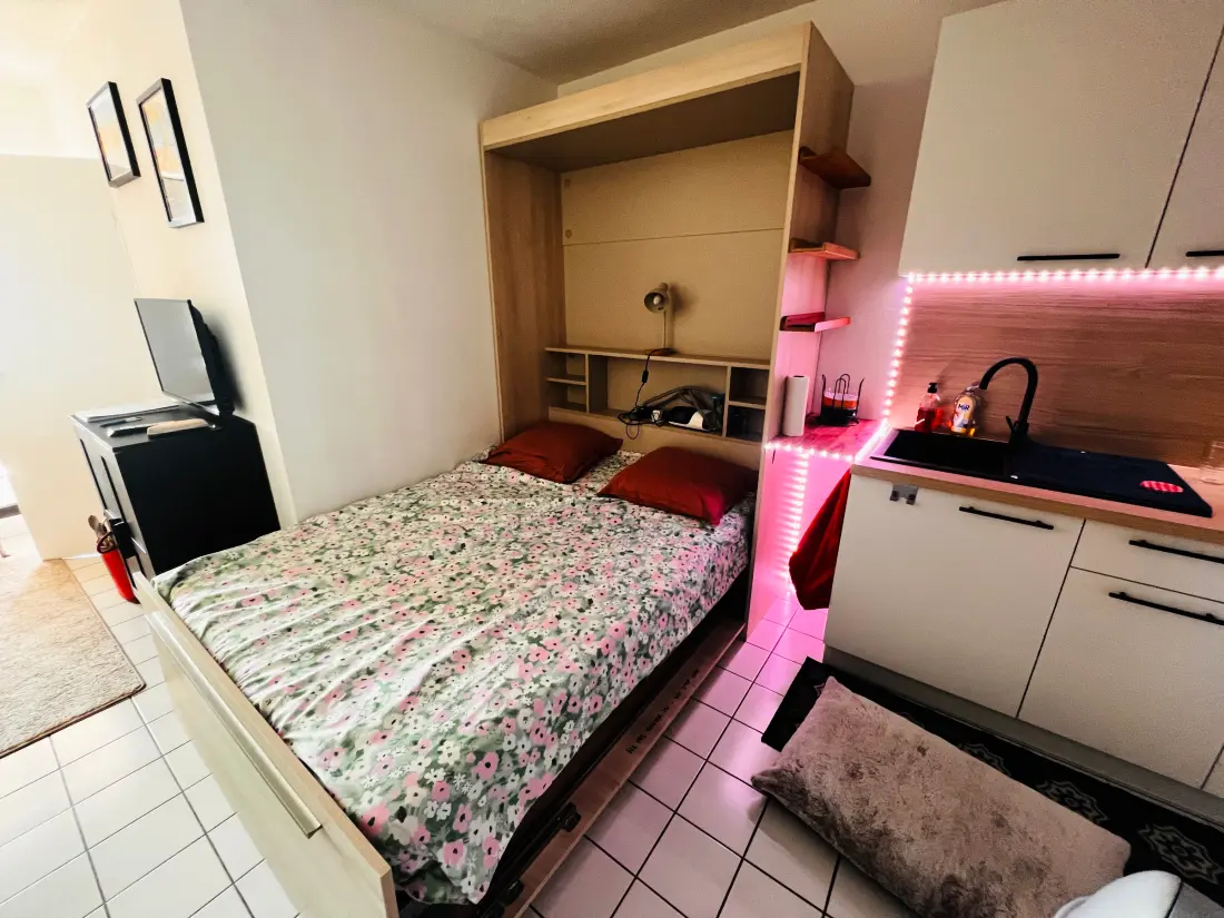 Location de Vacances Argelès-sur-Mer 855
