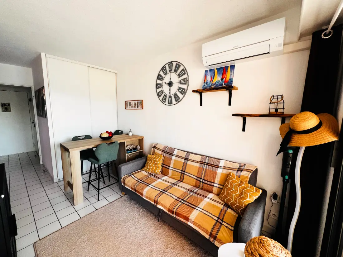 Location de Vacances Argelès-sur-Mer 855