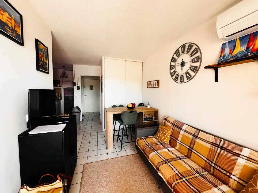 Location de Vacances Argelès-sur-Mer 855