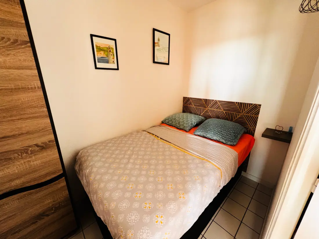 Location de Vacances Argelès-sur-Mer 855