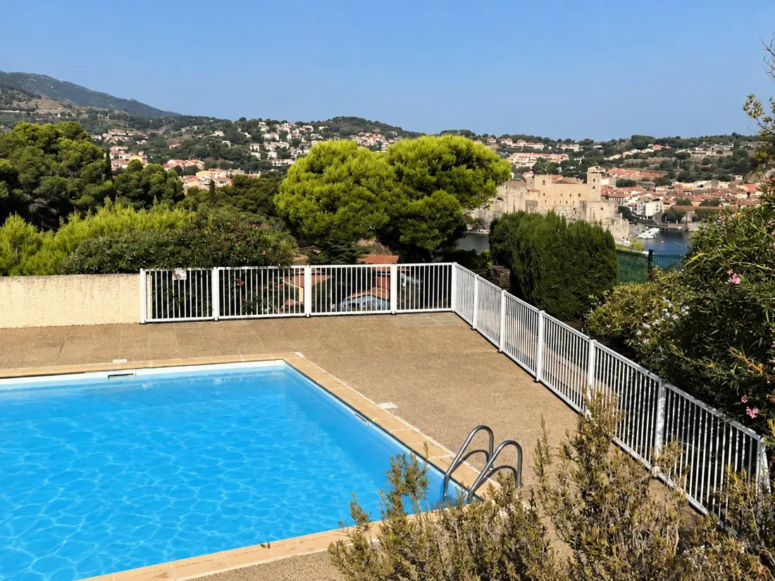 Location de Vacances Argelès-sur-Mer 859