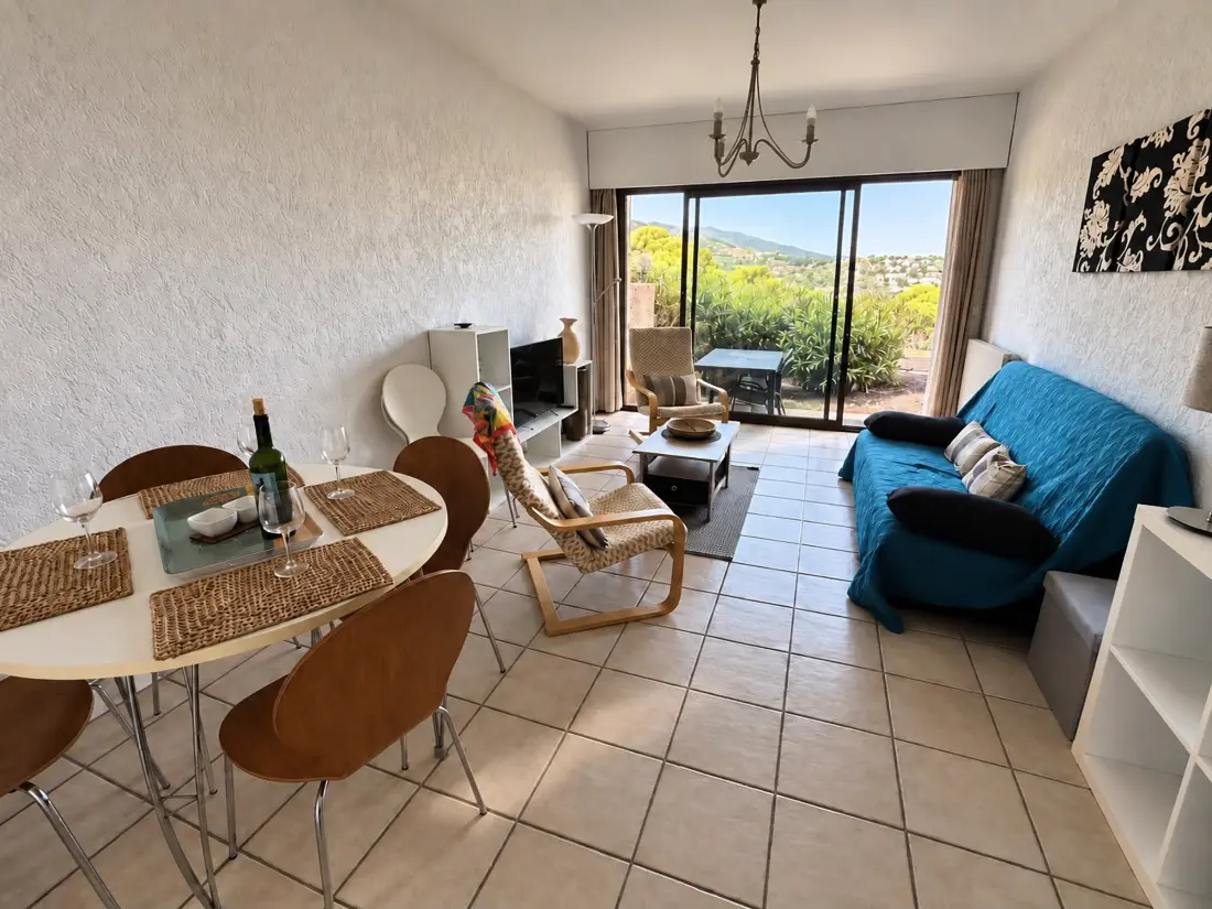 Location de Vacances Argelès-sur-Mer 859