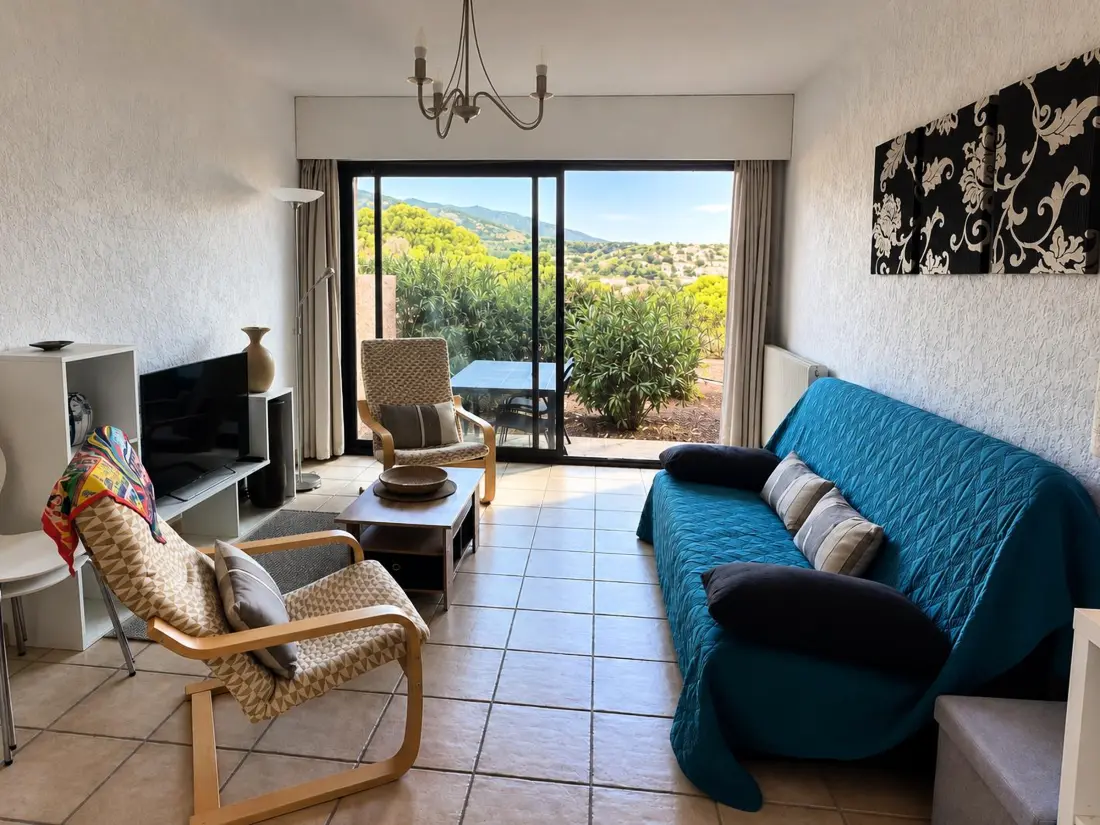 Location de Vacances Argelès-sur-Mer 859
