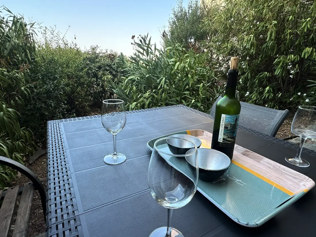 Location de Vacances Argelès-sur-Mer 859