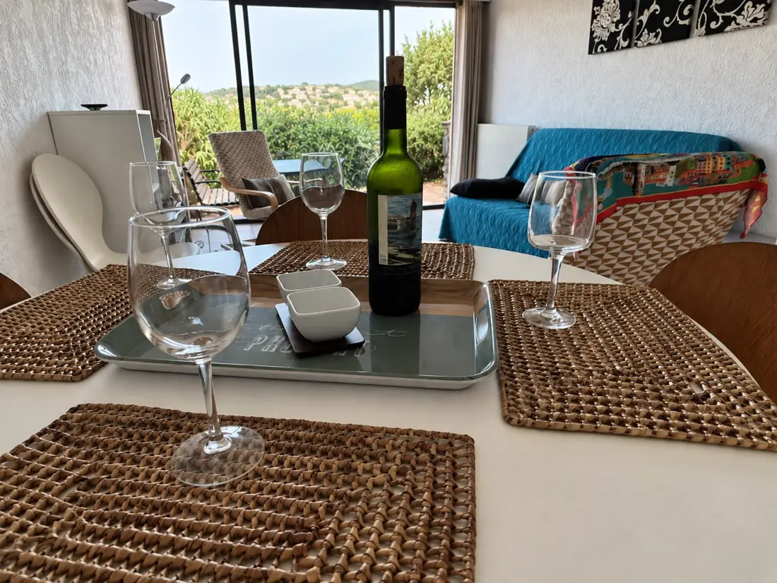 Location de Vacances Argelès-sur-Mer 859