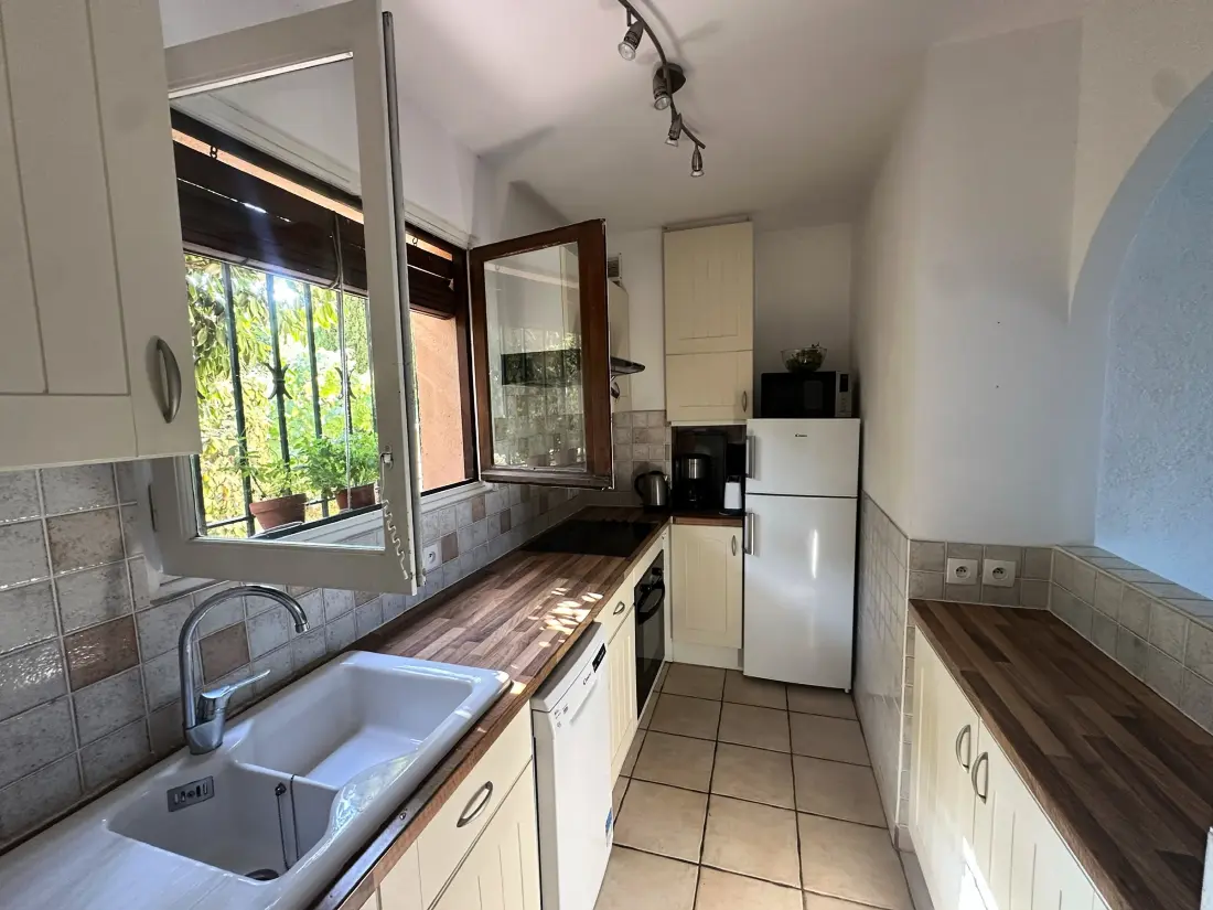 Location de Vacances Argelès-sur-Mer 859