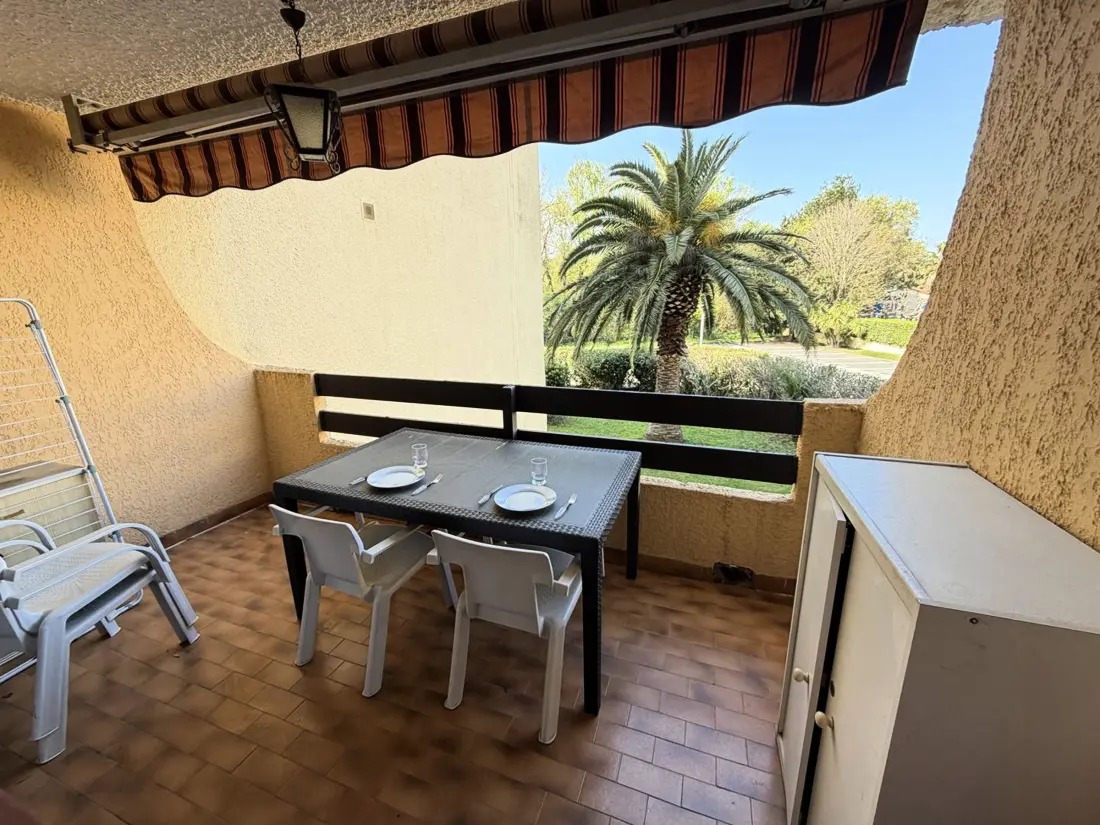Location de Vacances Argelès-sur-Mer 86