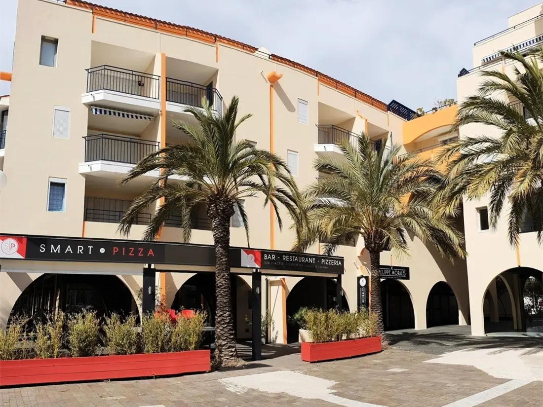 Location de Vacances Argelès-sur-Mer 90