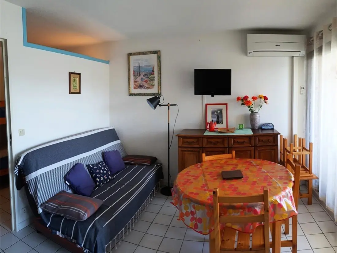 Location de Vacances Argelès-sur-Mer 90