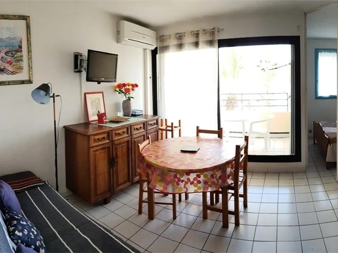 Location de Vacances Argelès-sur-Mer 90