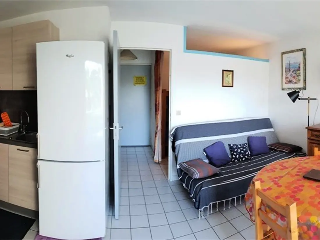 Location de Vacances Argelès-sur-Mer 90