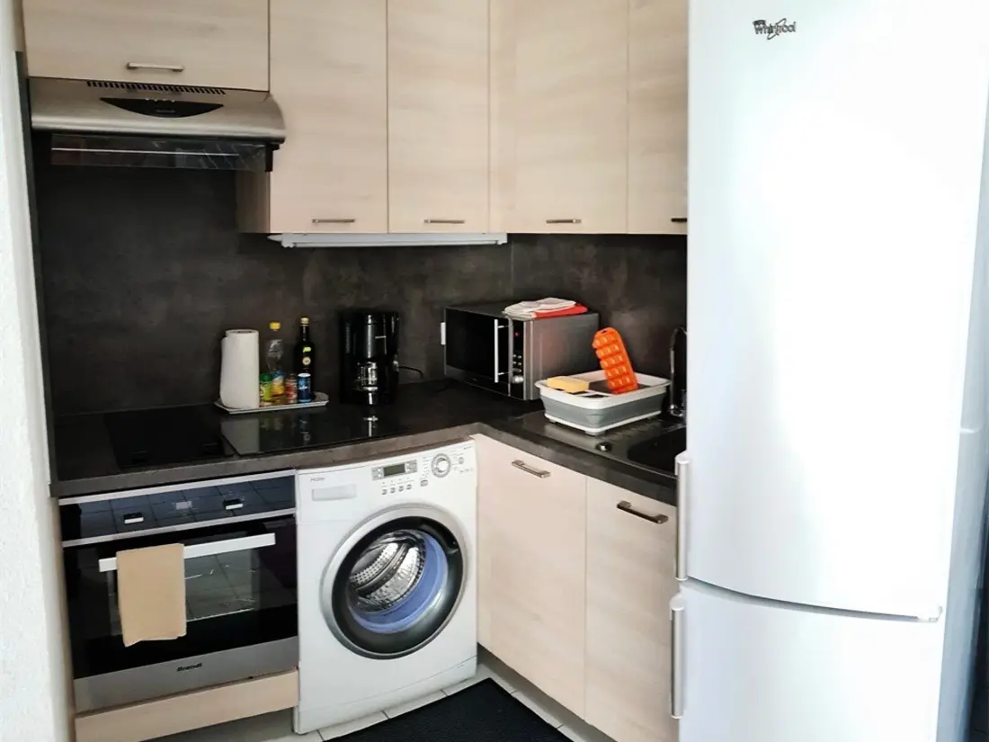 Location de Vacances Argelès-sur-Mer 90