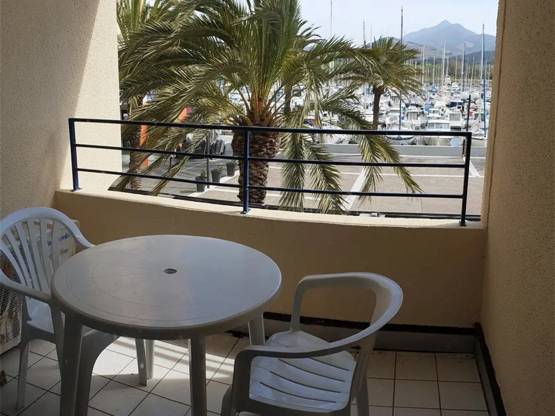 Location de Vacances Argelès-sur-Mer 90