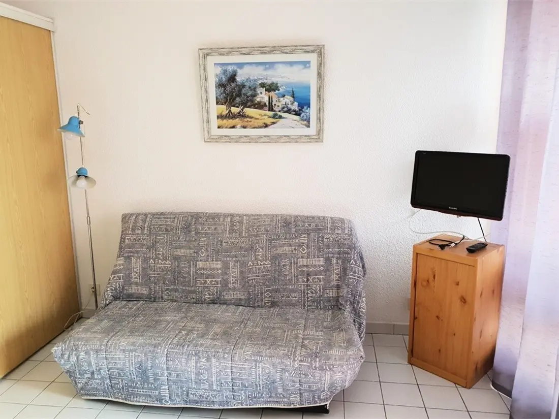 Location de Vacances Argelès-sur-Mer 93