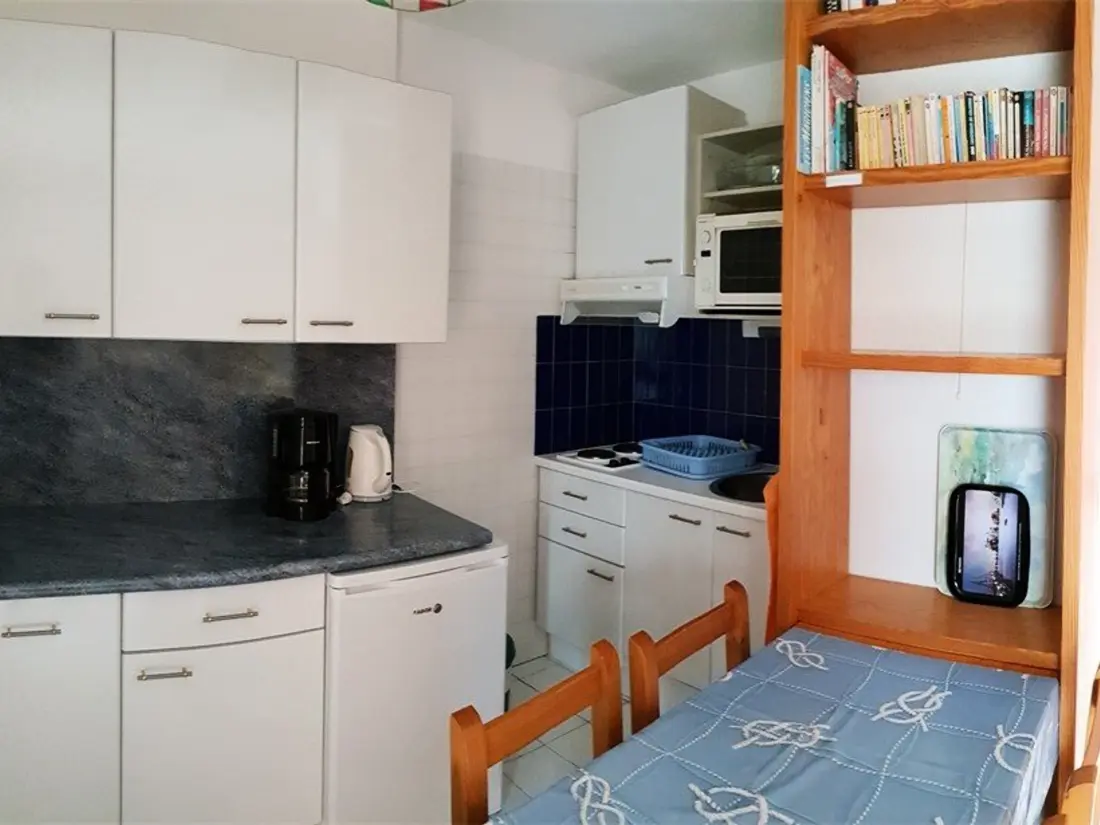 Location de Vacances Argelès-sur-Mer 93
