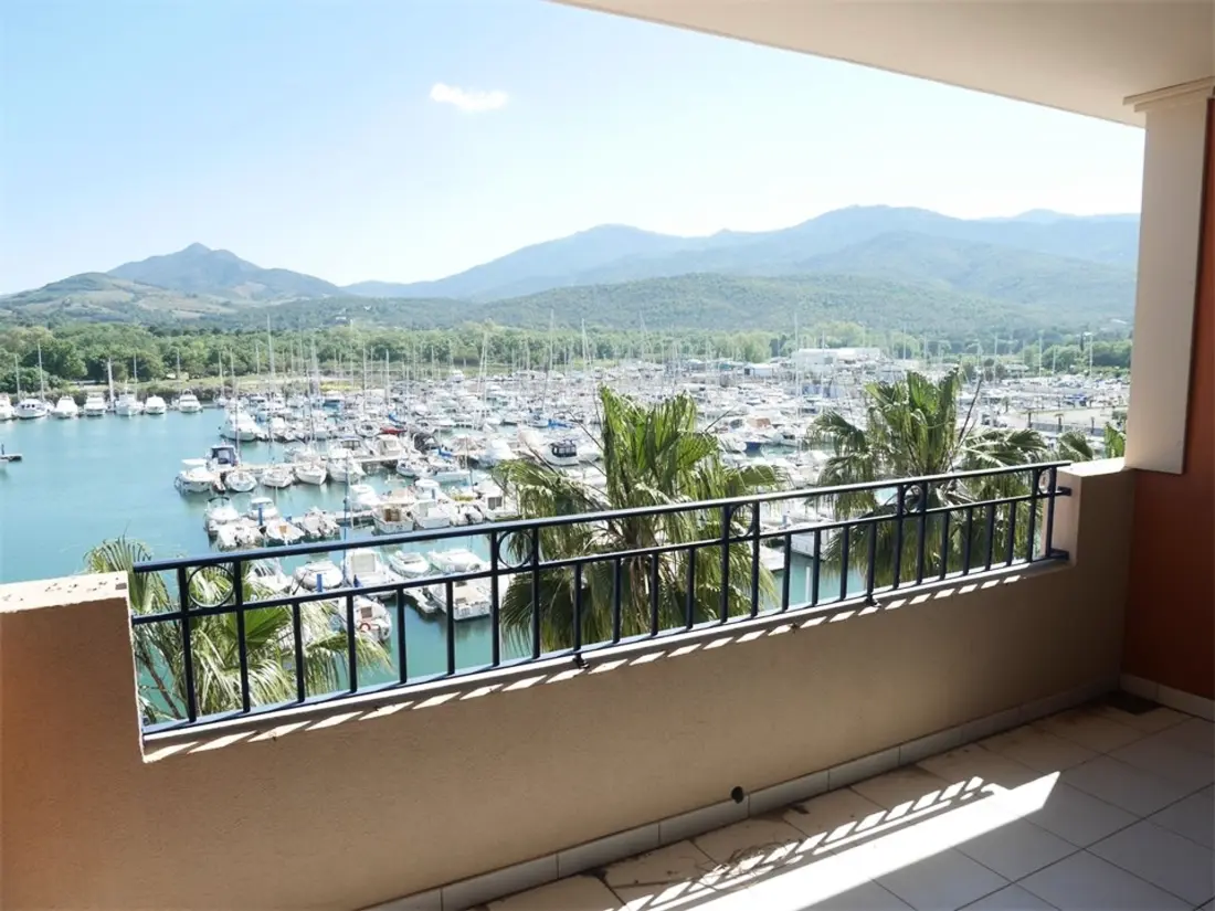 Location de Vacances Argelès-sur-Mer 96