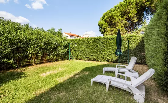 Maison 3 pièces 6 pers proche mer - maeva Home