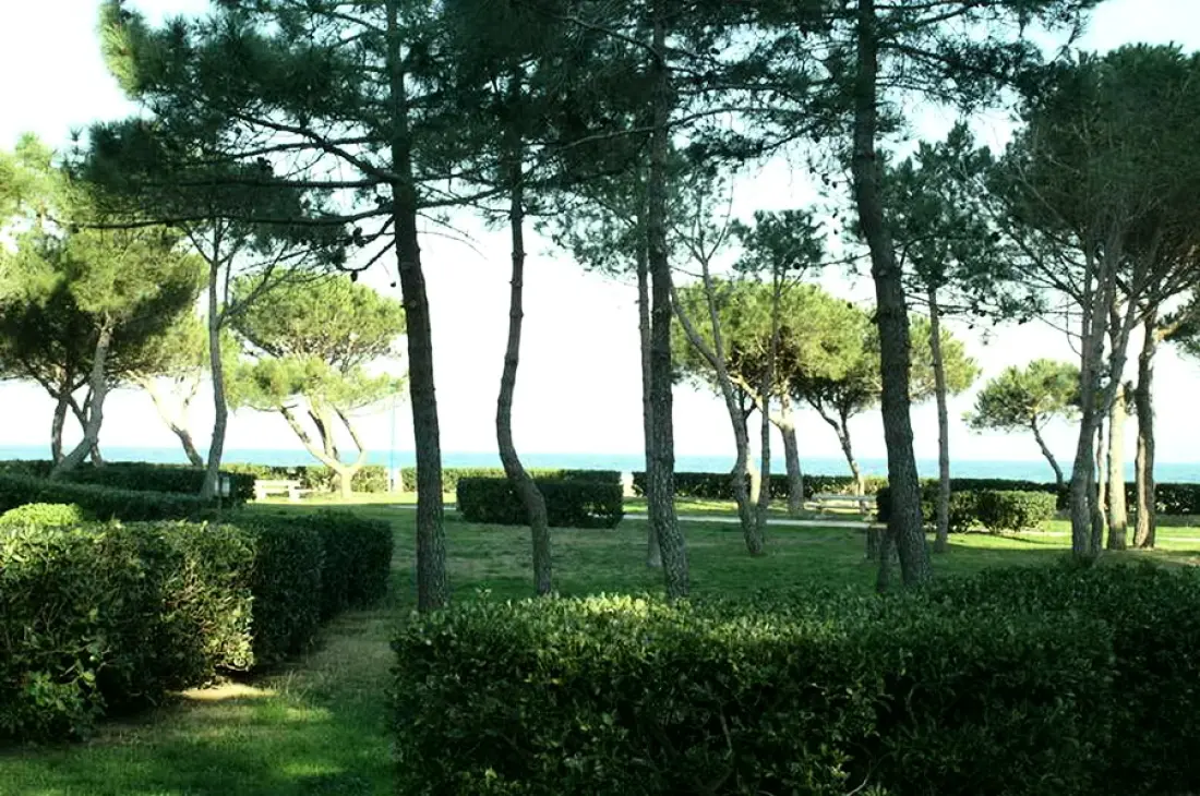 Résidence de la Mer