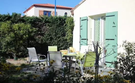 Maison de Vacances Xàbia 76