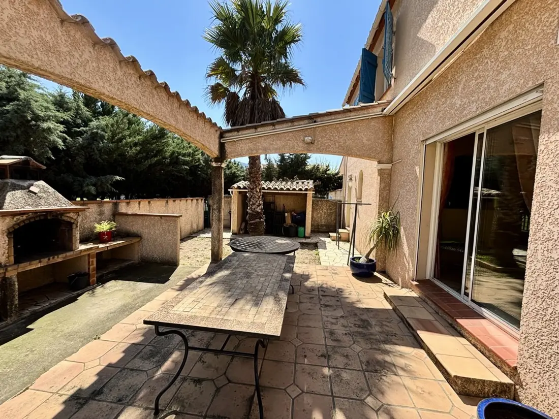 Maison de Vacances Argelès-sur-Mer 222