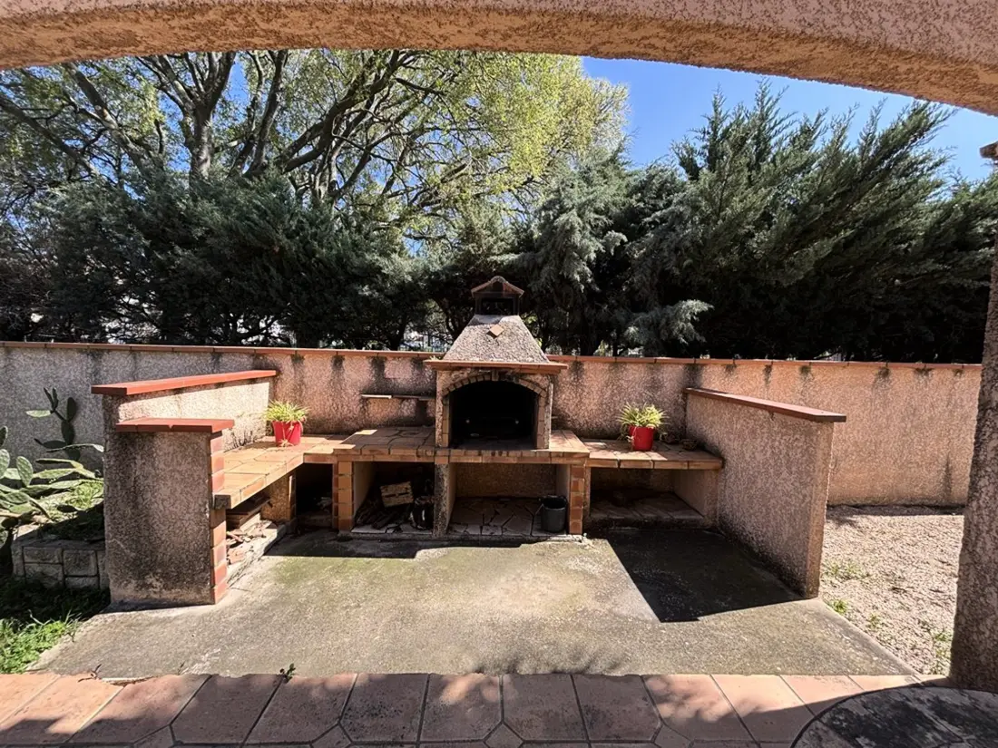 Maison de Vacances Argelès-sur-Mer 222