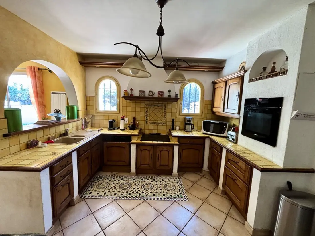 Maison de Vacances Argelès-sur-Mer 222