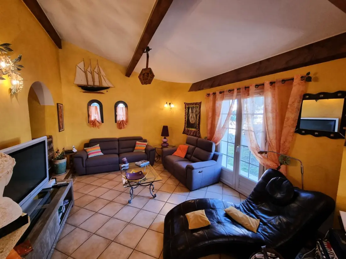 Maison de Vacances Argelès-sur-Mer 222