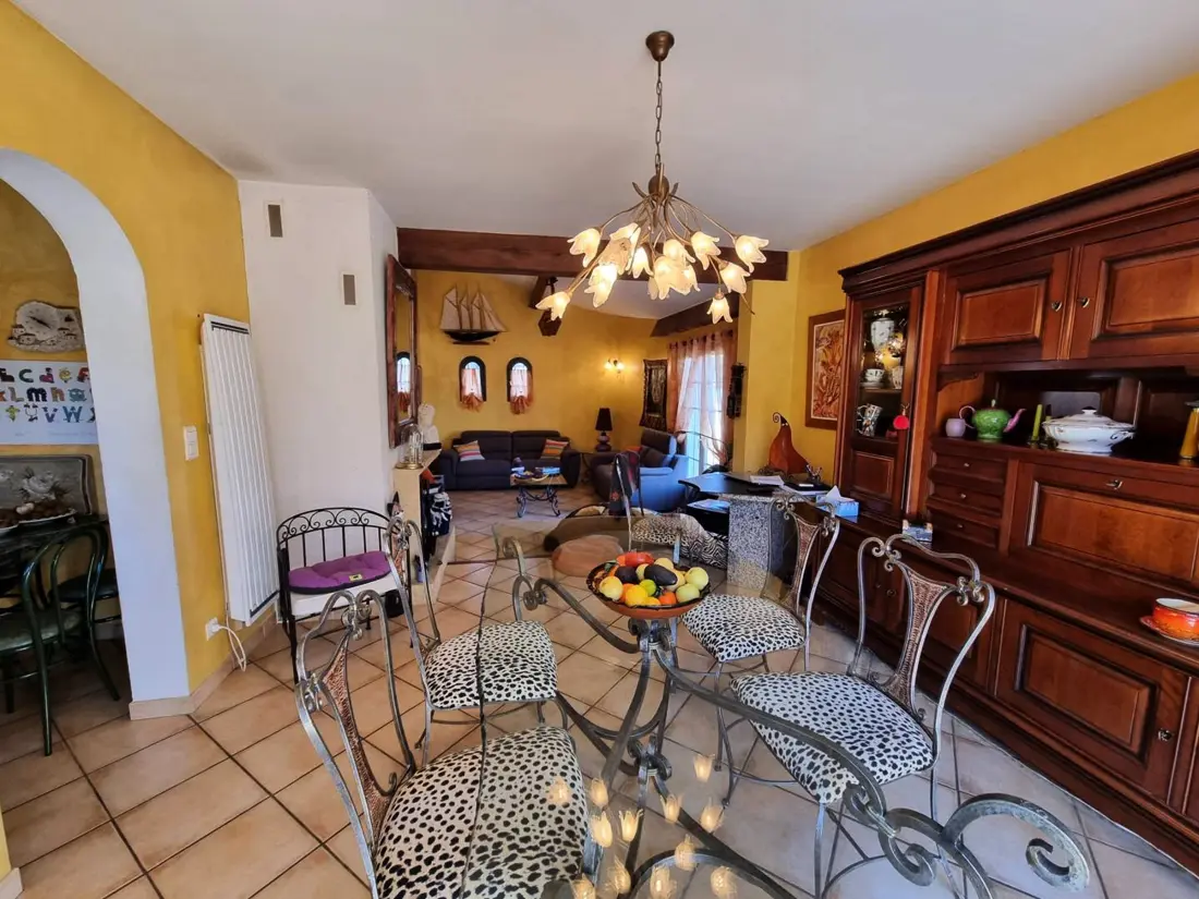 Maison de Vacances Argelès-sur-Mer 222