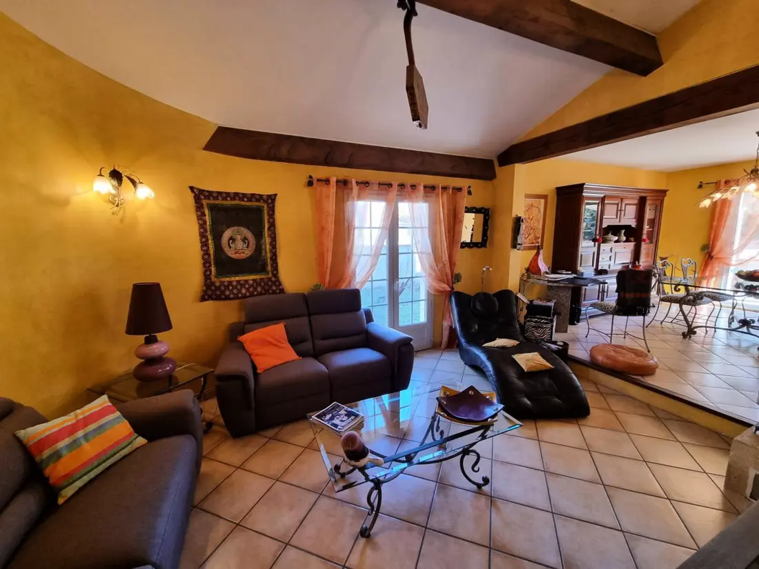 Maison de Vacances Argelès-sur-Mer 222