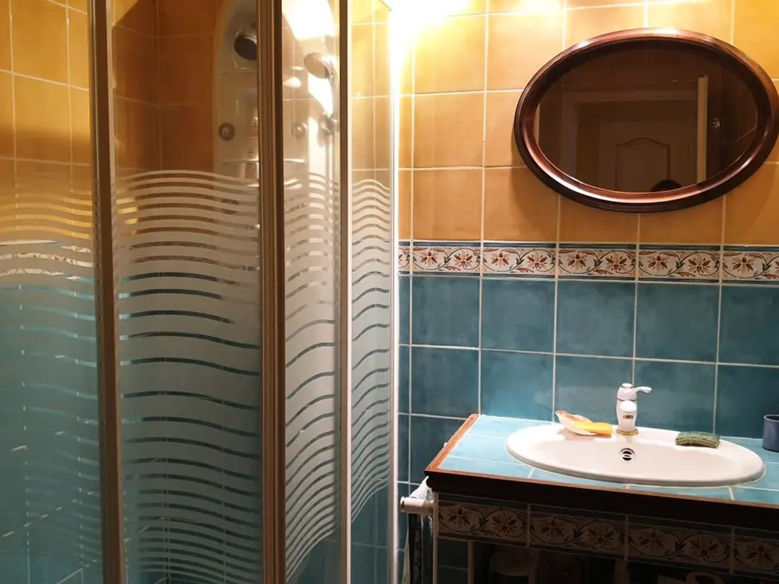 Maison de Vacances Argelès-sur-Mer 222