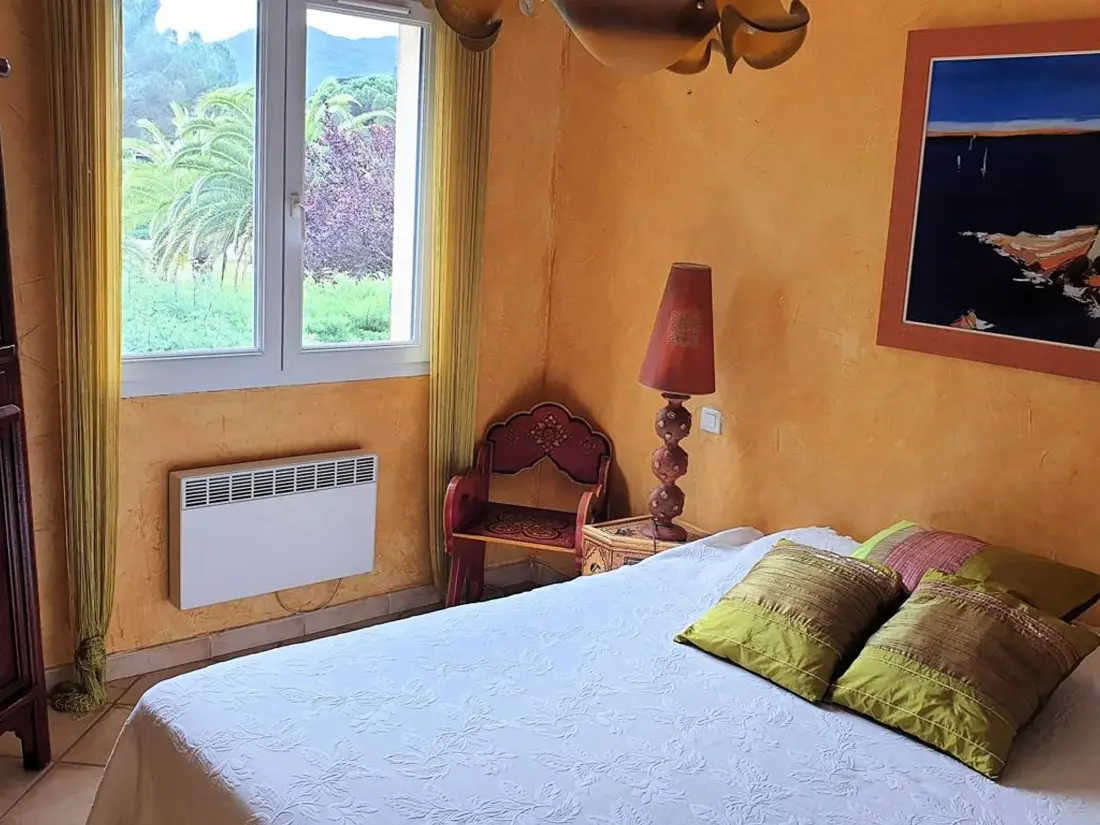 Maison de Vacances Argelès-sur-Mer 222