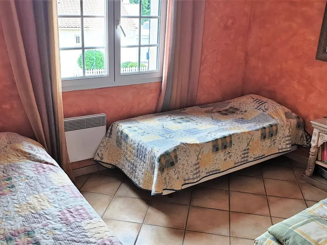 Maison de Vacances Argelès-sur-Mer 222
