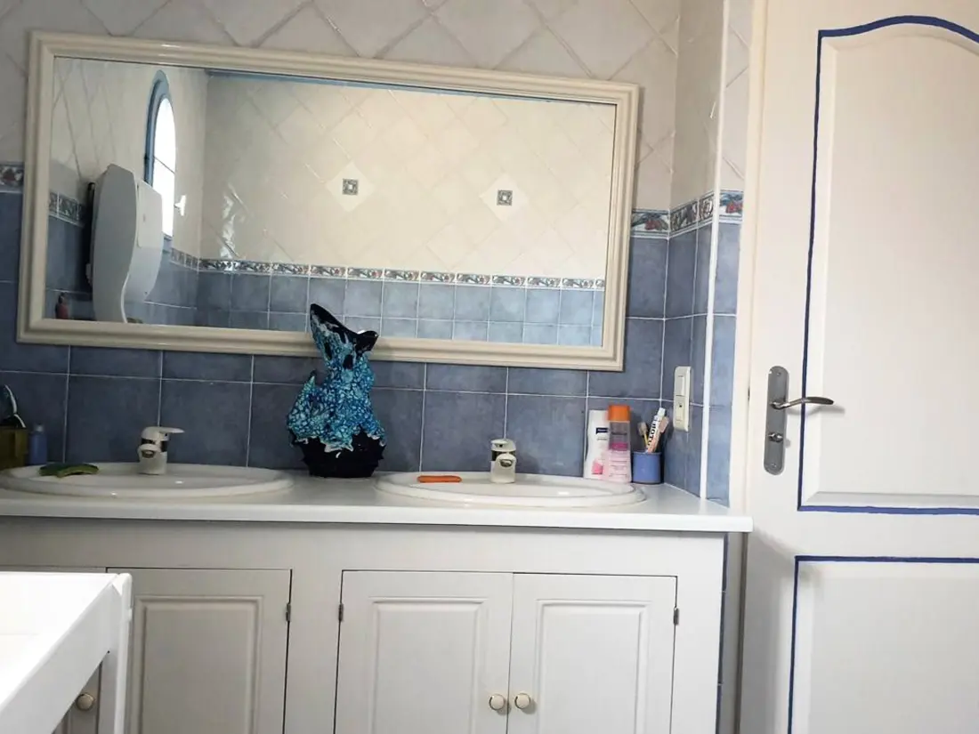 Maison de Vacances Argelès-sur-Mer 222