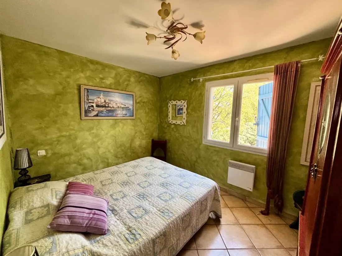 Maison de Vacances Argelès-sur-Mer 222