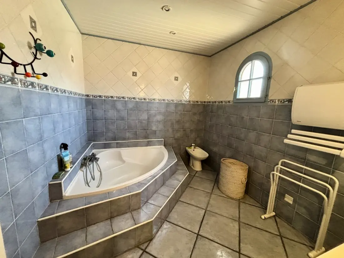 Maison de Vacances Argelès-sur-Mer 222