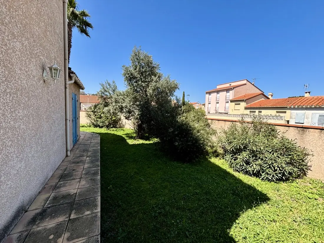 Maison de Vacances Argelès-sur-Mer 222