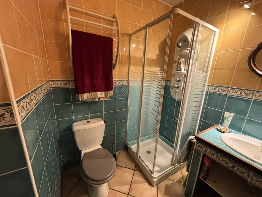 Maison de Vacances Argelès-sur-Mer 222