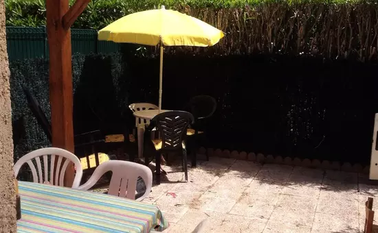 Location de Vacances Mèze