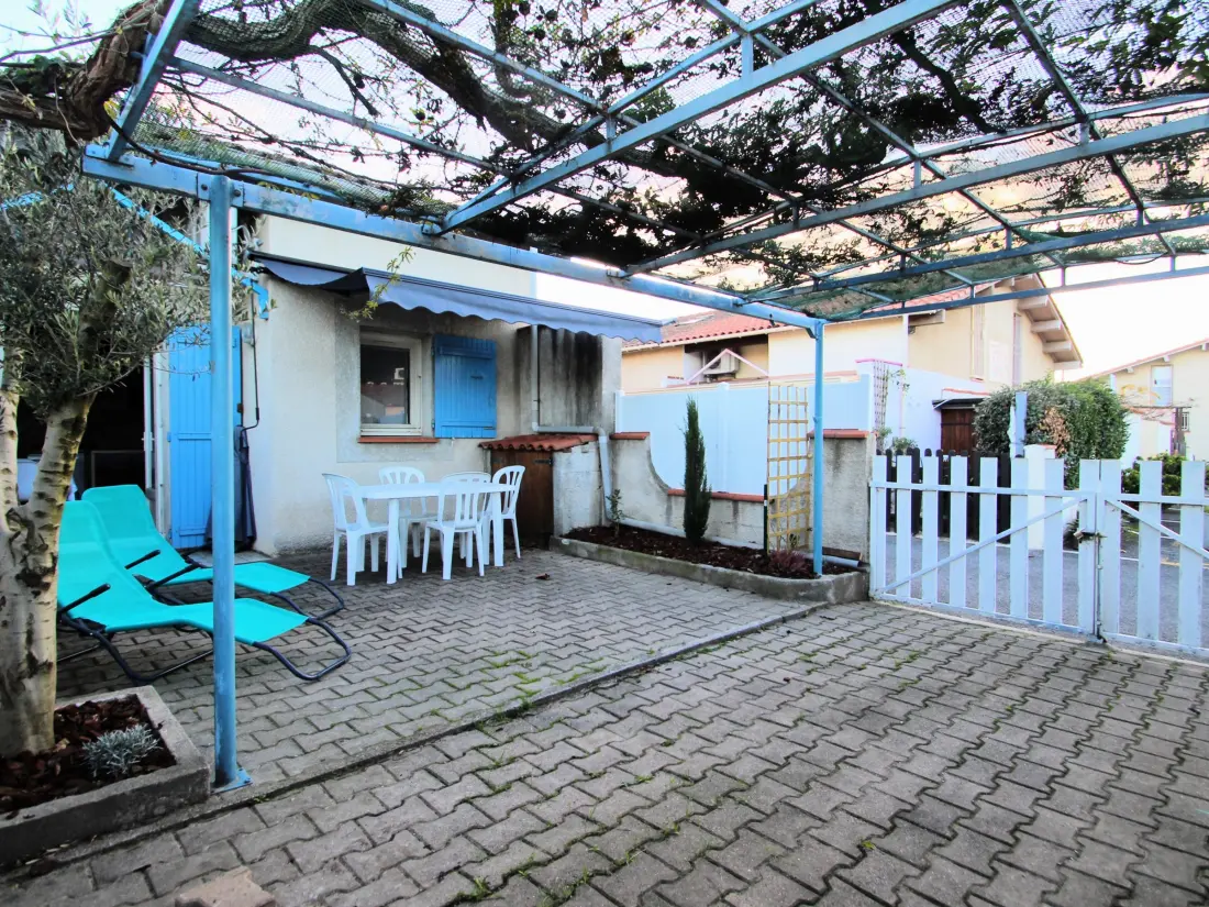 Maison de Vacances Argelès-sur-Mer 245