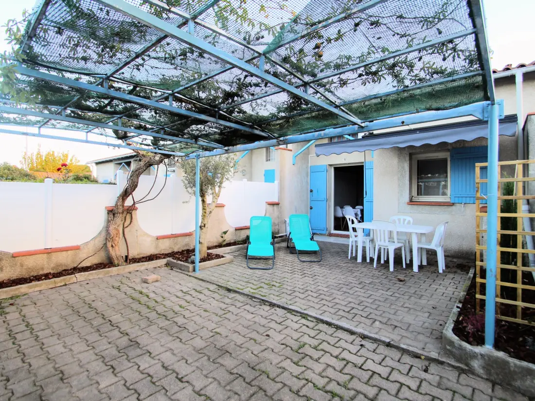 Maison de Vacances Argelès-sur-Mer 245