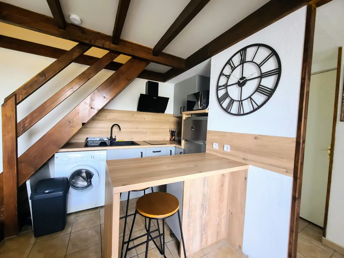 Maison de Vacances Argelès-sur-Mer 245