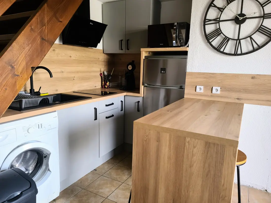 Maison de Vacances Argelès-sur-Mer 245